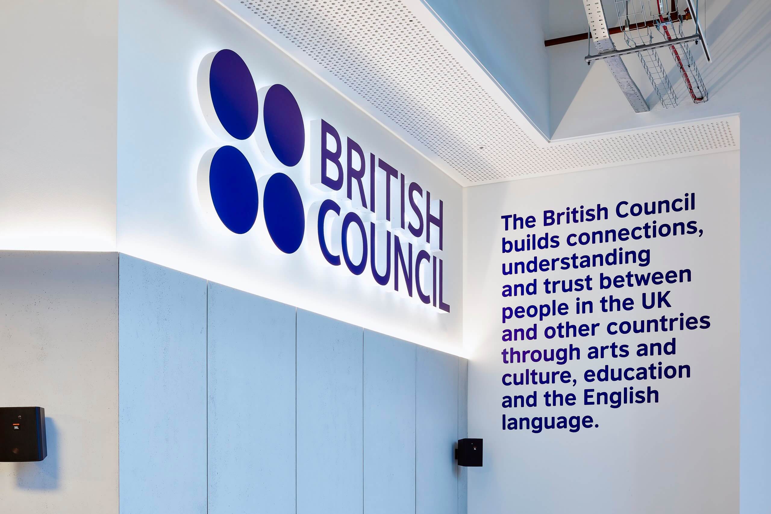 British Council