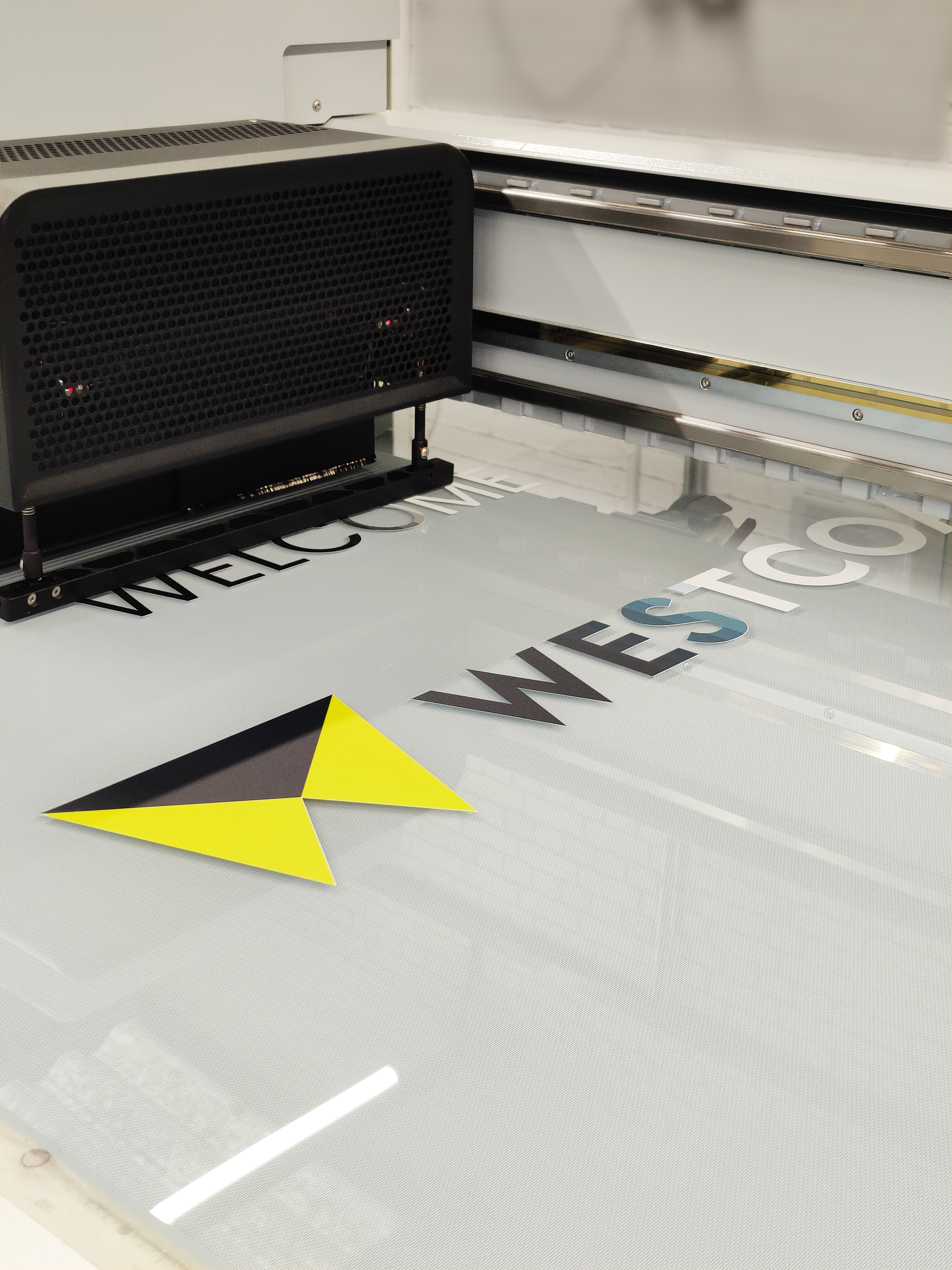 Westcoast printing
